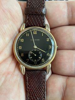 MOVADO 古董錶