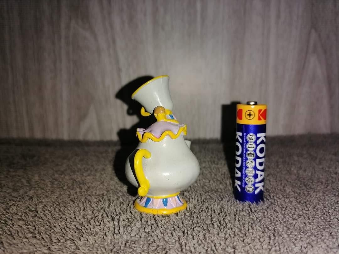 Mrs. Teapot and Chip, Hobbies & Toys, Toys & Games on Carousell