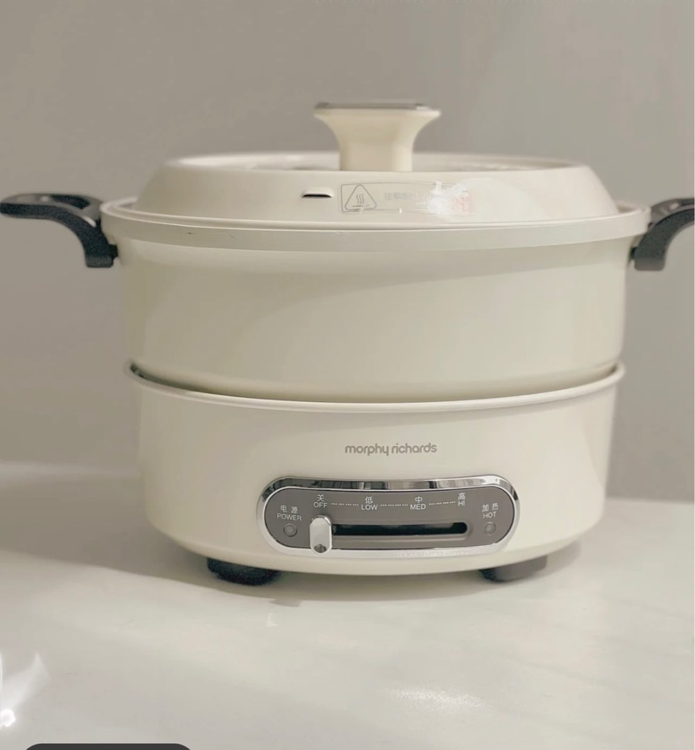 crock pot bbq grill electric