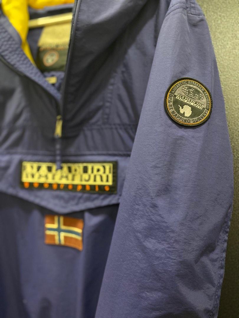 Napapijri rainforest m sum 1 hot sale