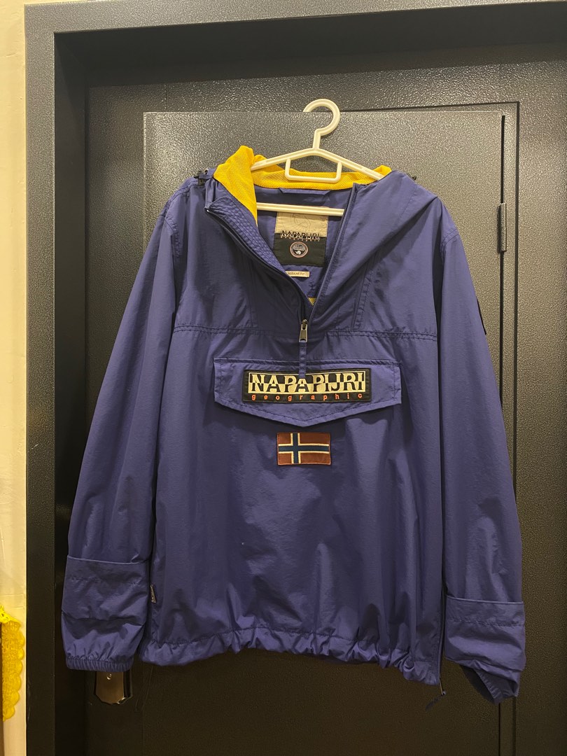 Napapijri rainforest m sum 1 discount