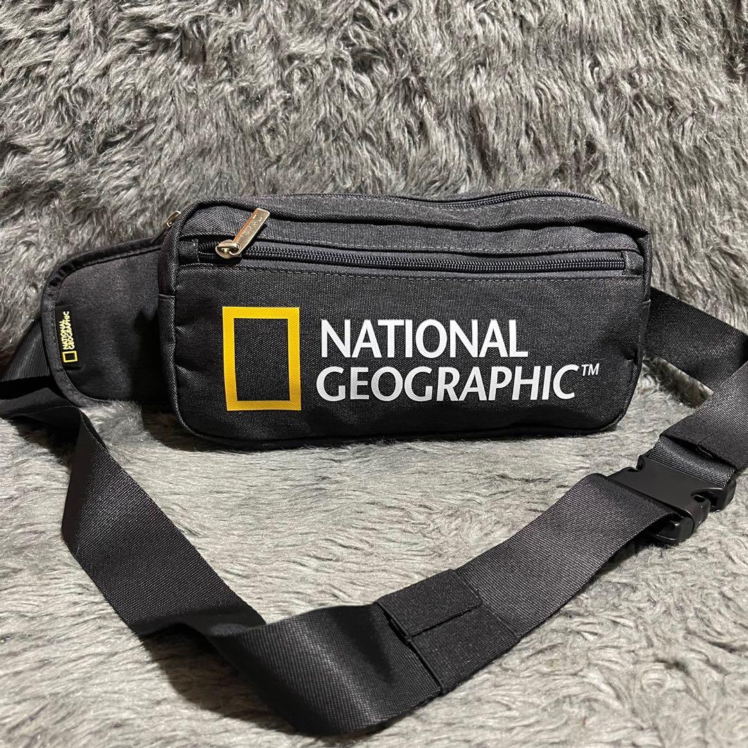 National geographic best sale waist bag
