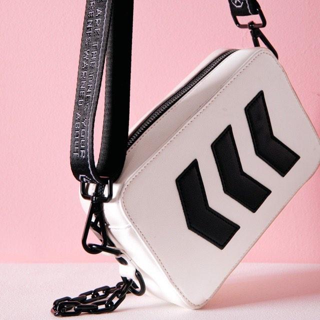 Nerdunit shop sling bag