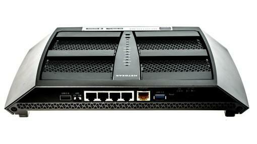 Netgear R8000 X6 triband AC3200 router openwrt, Computers & Tech, Parts ...