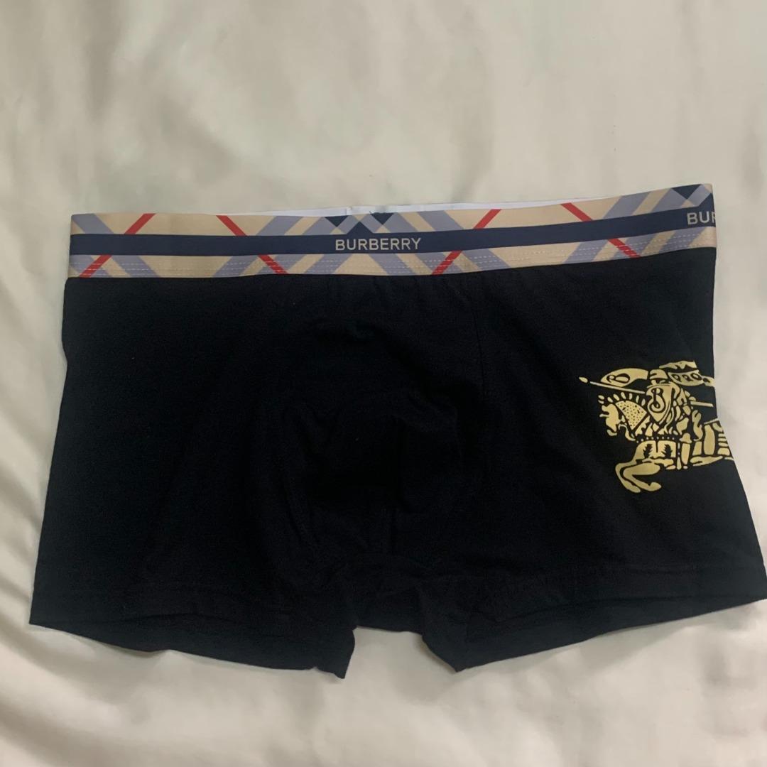 Burberry mens underwear online