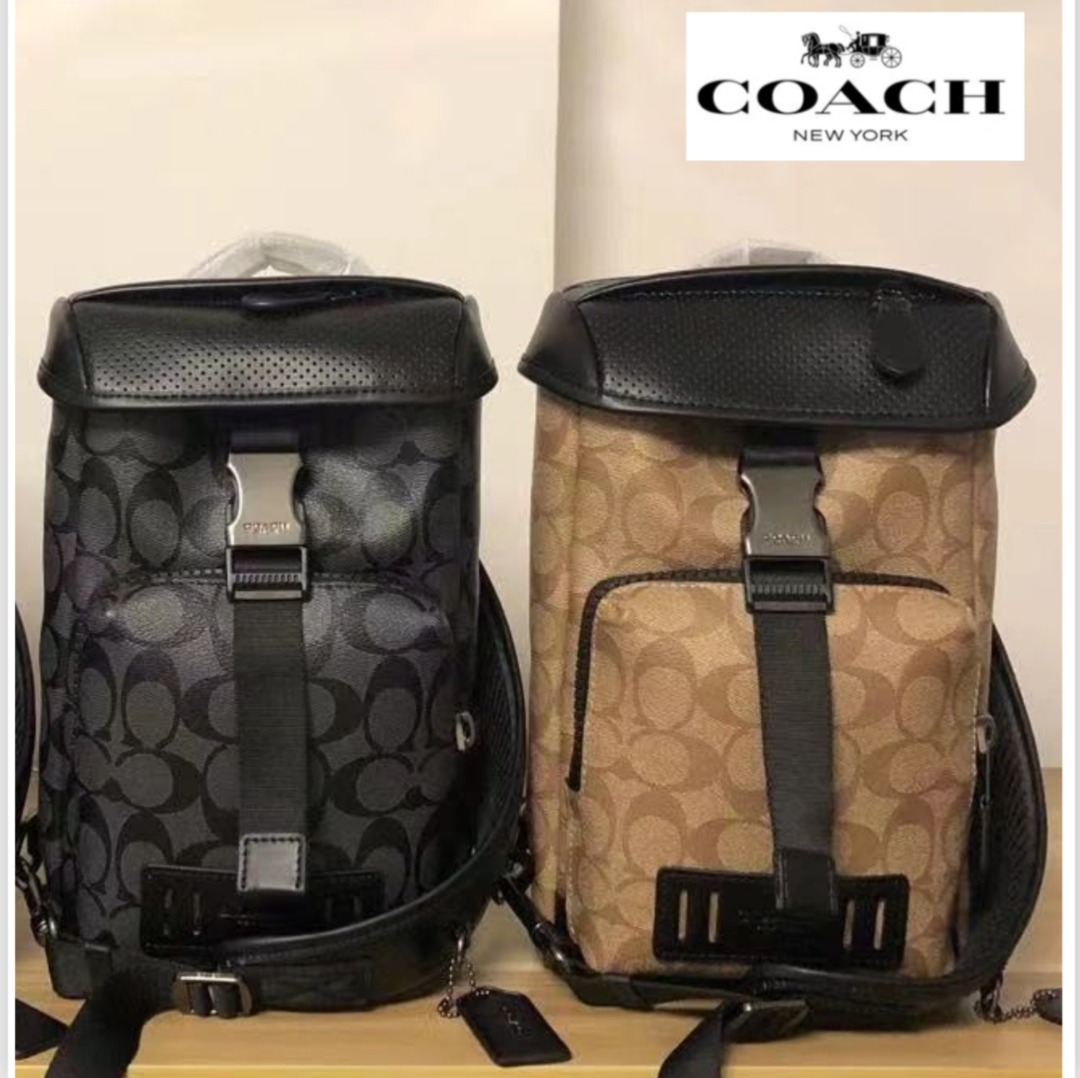Ranger pack hotsell in signature canvas