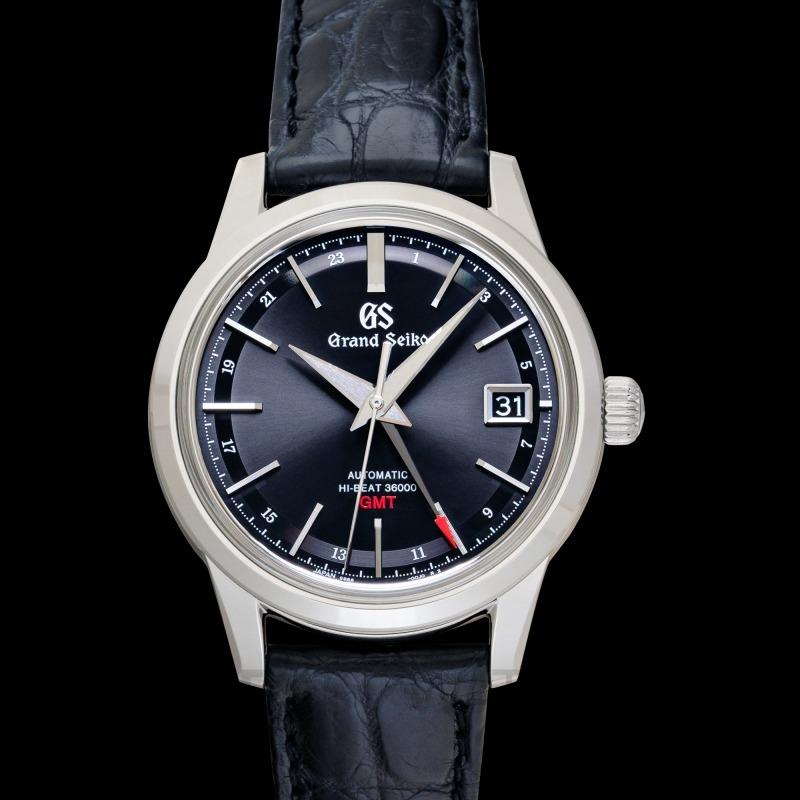 NEW Grand Seiko 9S Mechanical SBGJ219 SBGJ219 Luxury Watches on