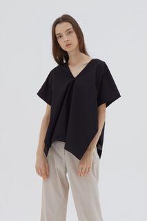 NEW no tag shopatvelvet PT-01 batwing top