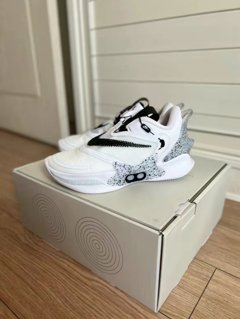 Nike adapt clearance bb gc