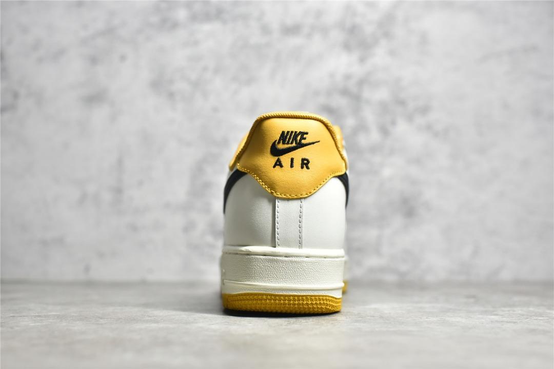 Air force yellow and black on sale