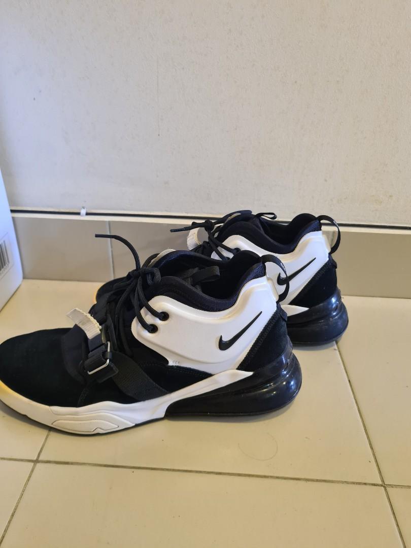 Air force 270 uk clearance