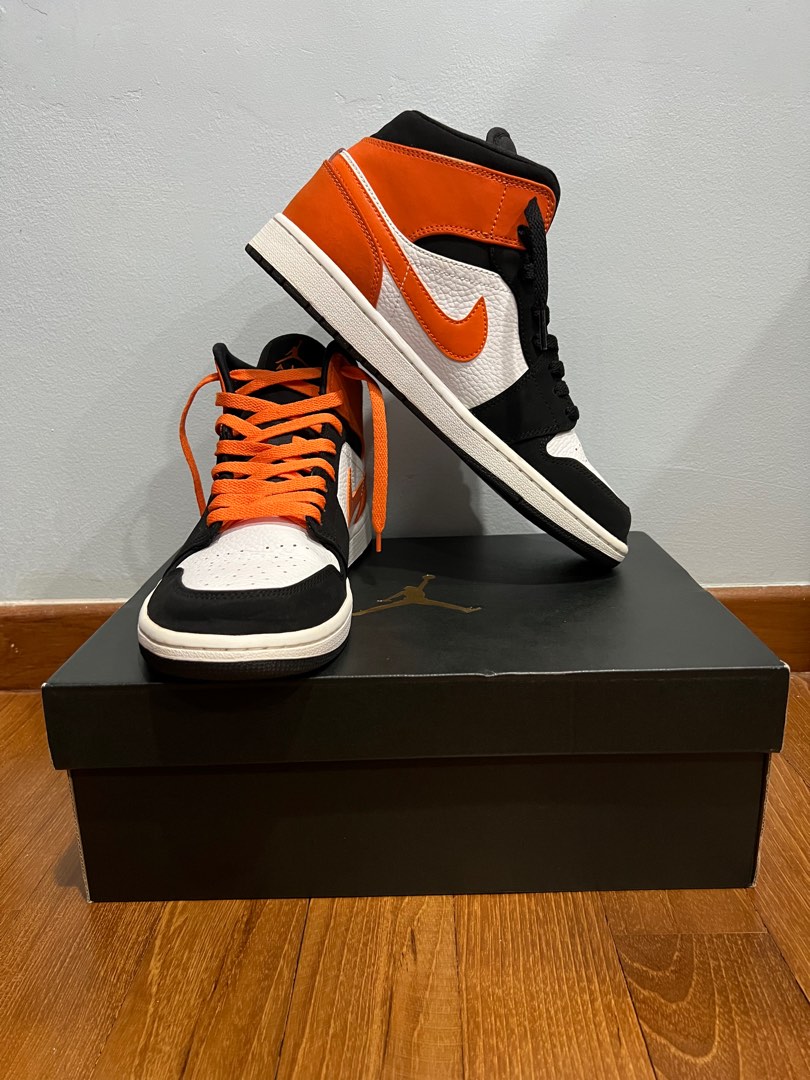 Nike air clearance jordan 1 sbb