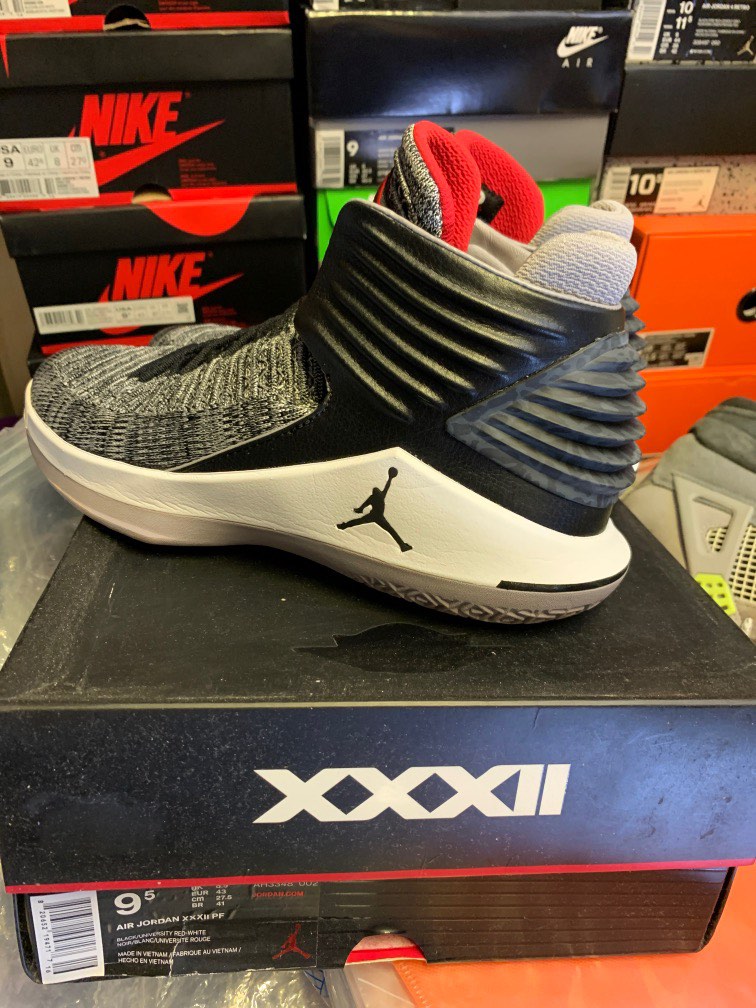 nike air jordan 32 MVP Carousell