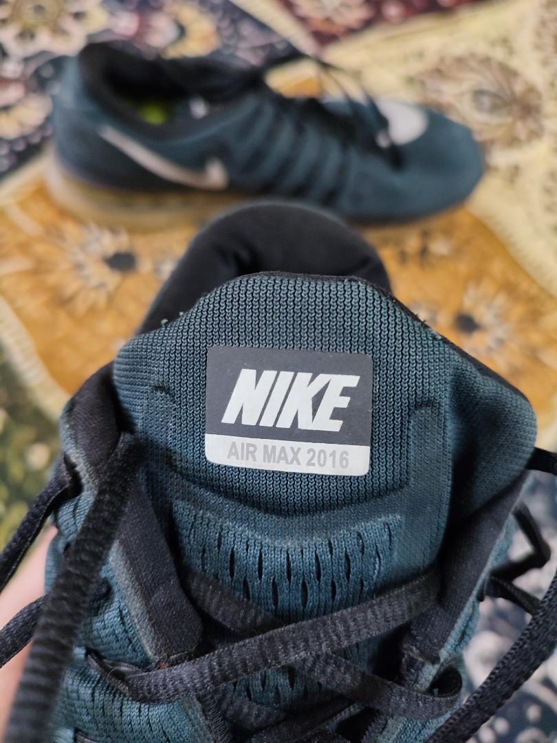 Nike air max backpack clearance 2016