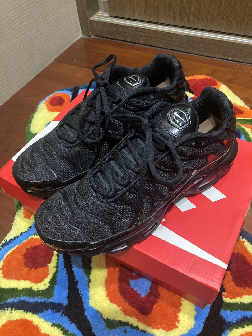 Tripple black air new arrivals max