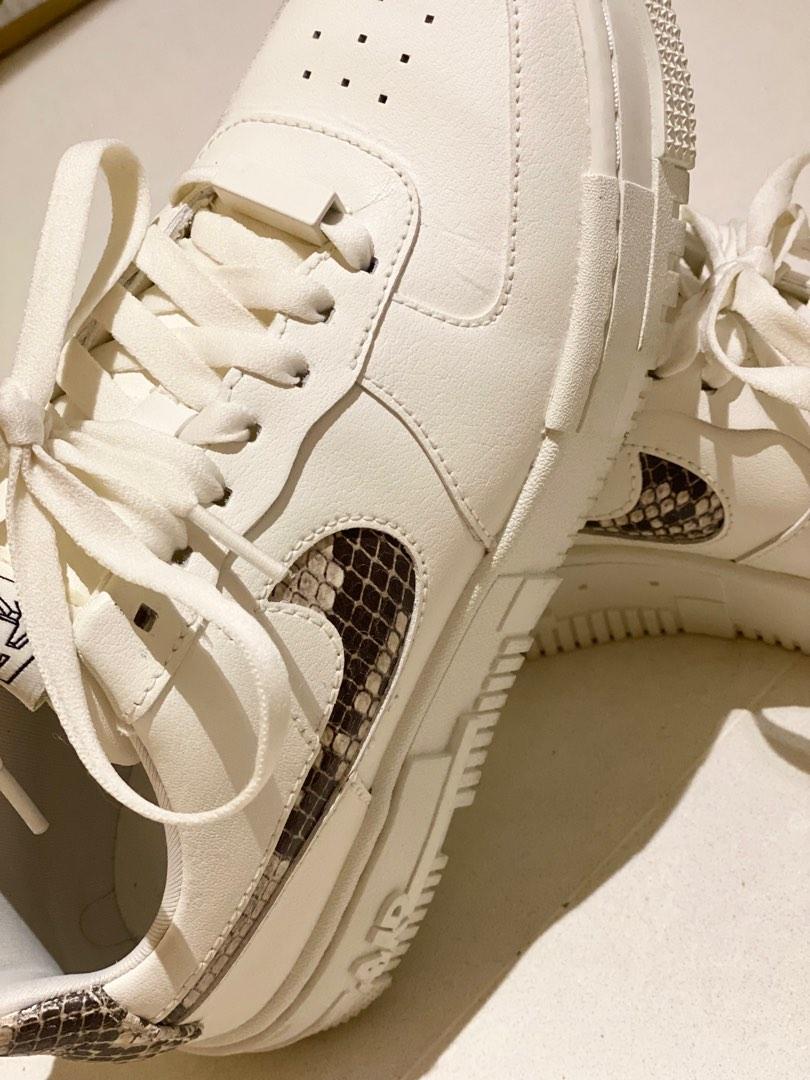 Air force new arrivals takkies