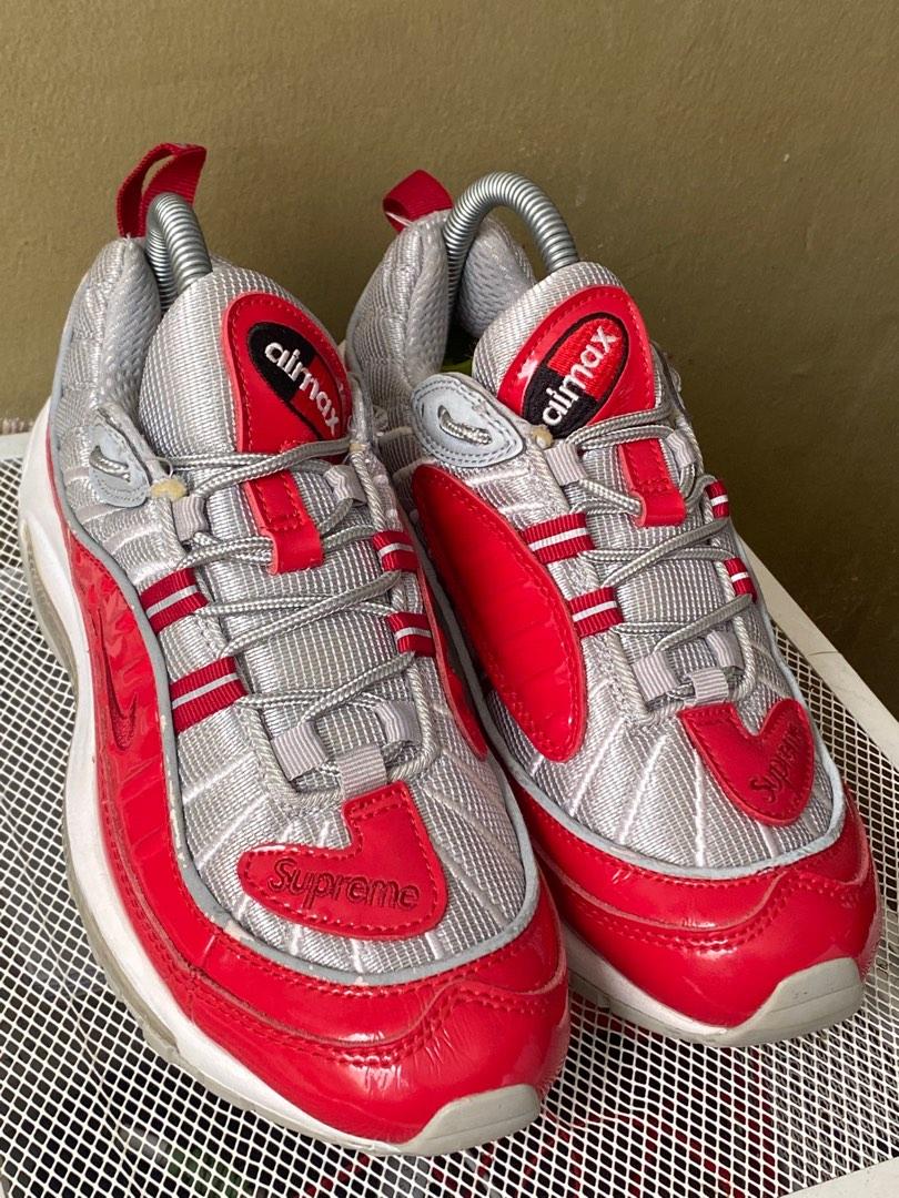 Nike 97 supreme new arrivals