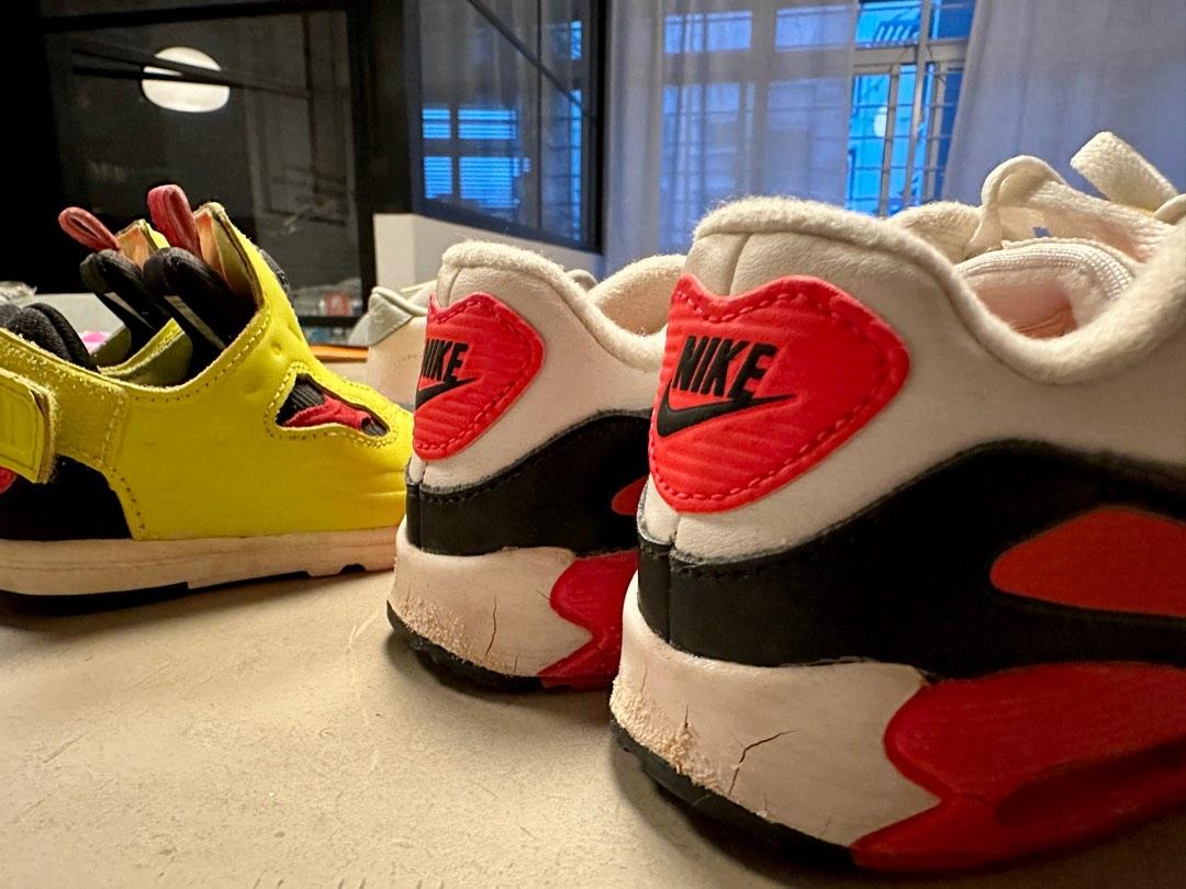 Reebok air max jordan on sale
