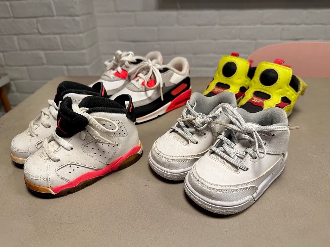 Air max store bebe jordan