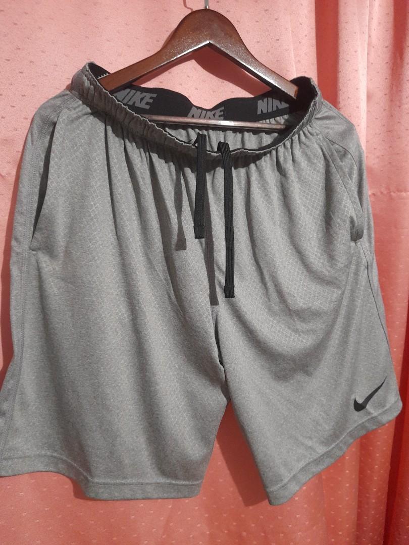 short basketball nike