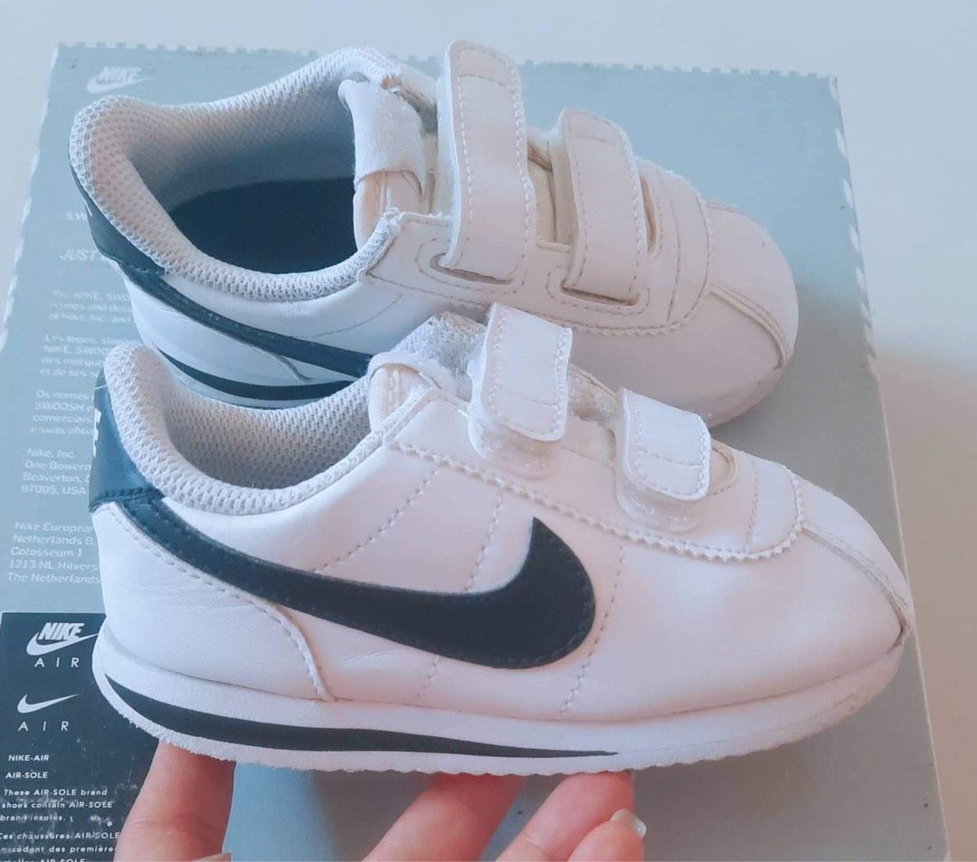 Nike cortez 8c top