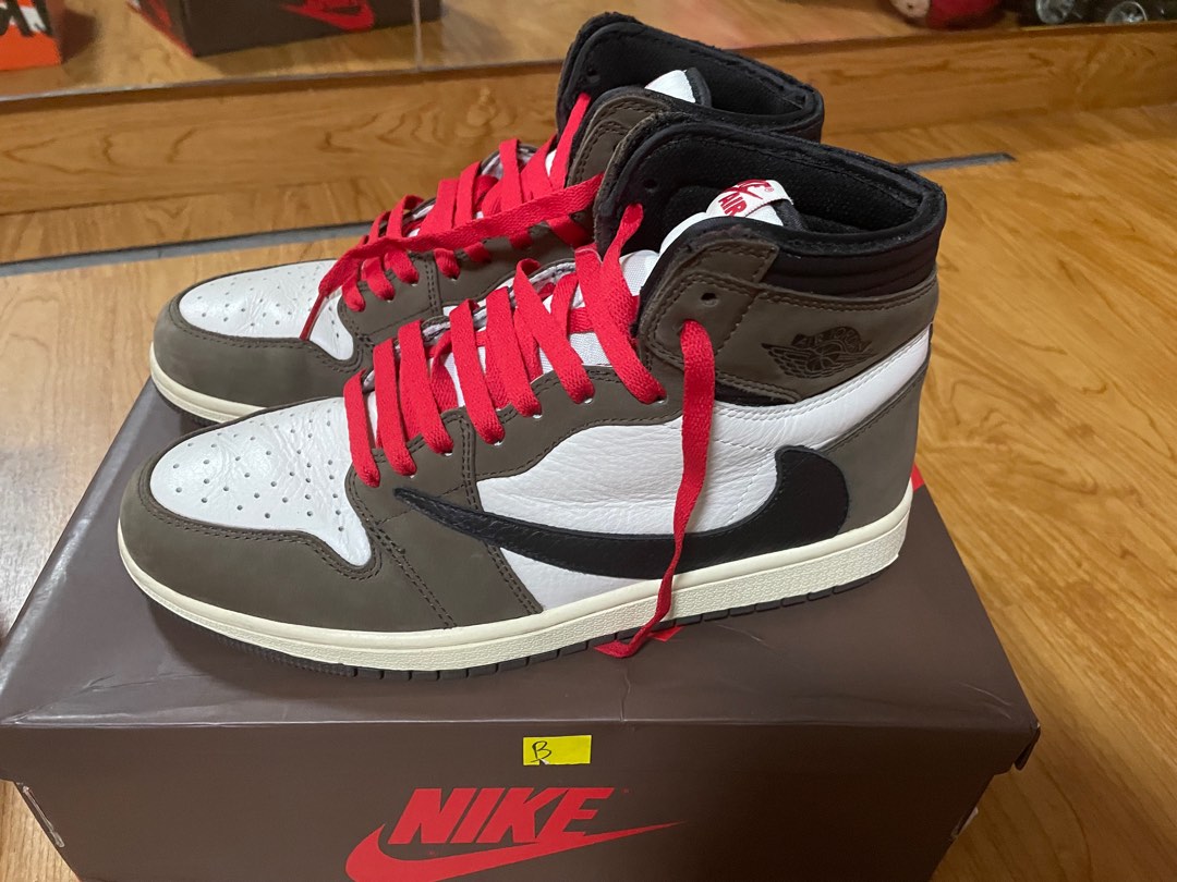jordan legacy aj4