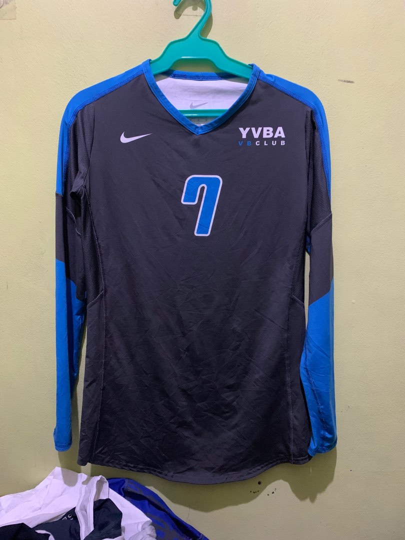 longsleeves nike