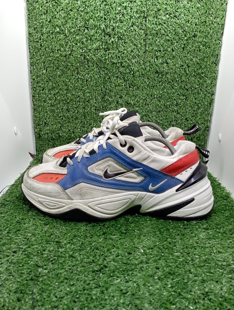 m2k tekno men