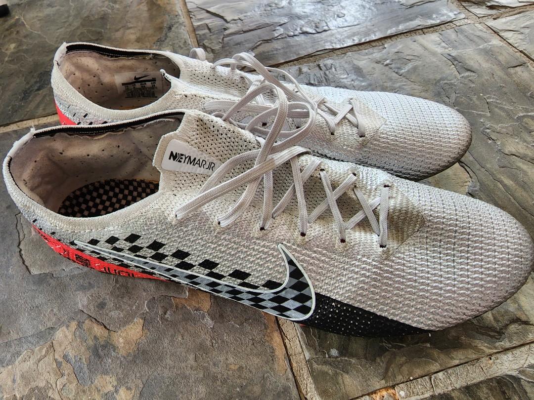 Nike vapor neymar sales