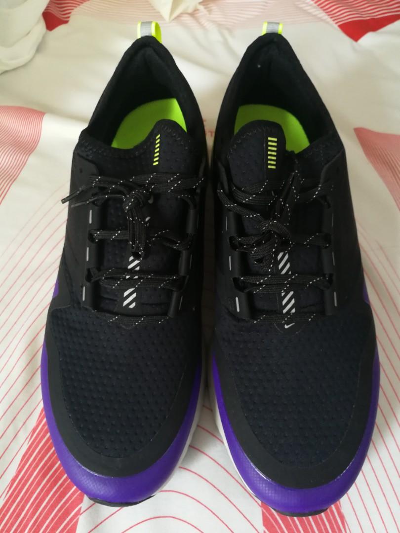 bnew nike odyssey react 2 shield US9.5 (Category: Sneakers) located in Marilao. Submitted by clutch.m15 (Listing ID 1192755815, Image 3). Description: brand new with box nike odyssey react 2 shield size: US 9.5.