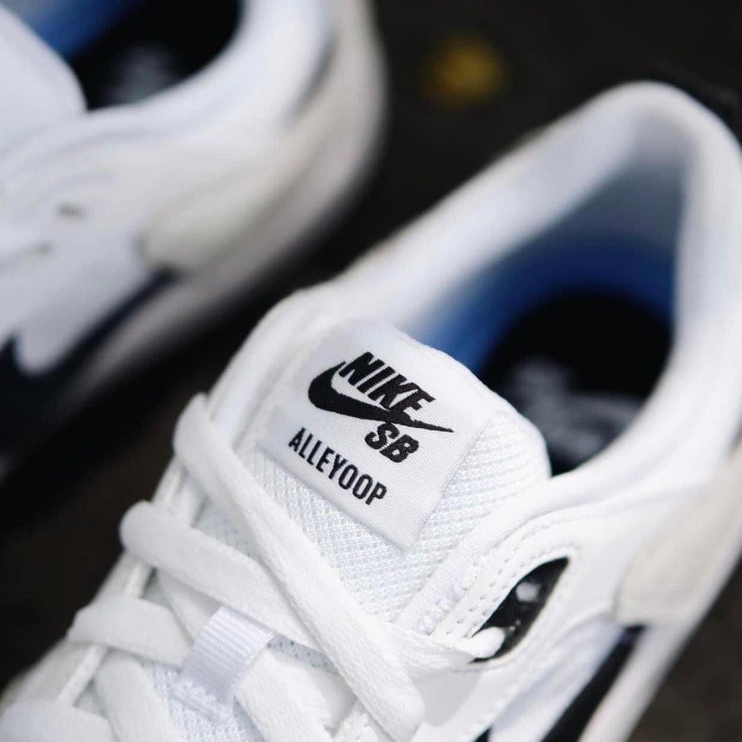 womens nike sb alleyoop