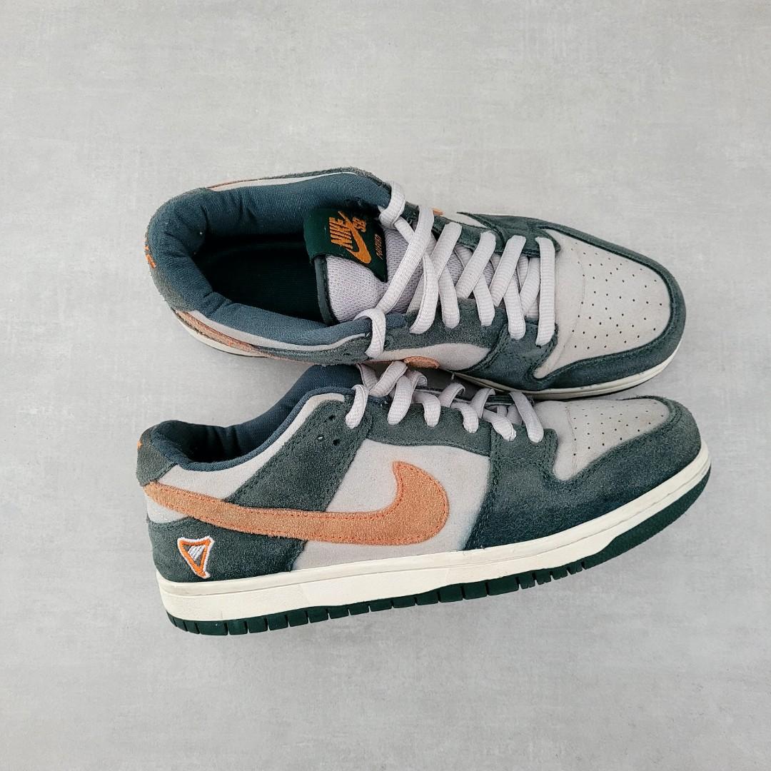 nike sb dunk eire