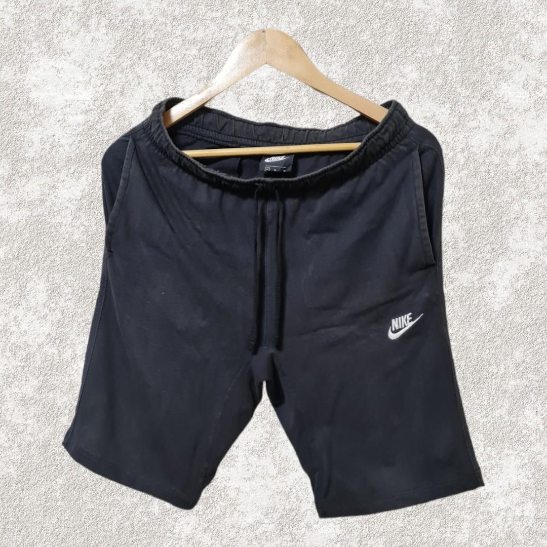 Nike Shorts, Men's Fashion, Bottoms, Shorts on Carousell
