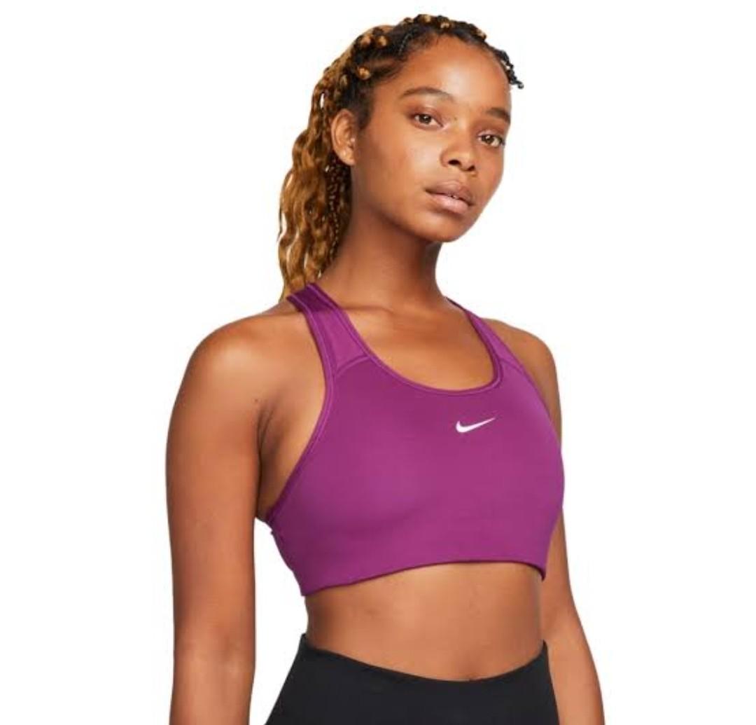Nike Sports Bra Size Small, Women's Fashion, Activewear on Carousell