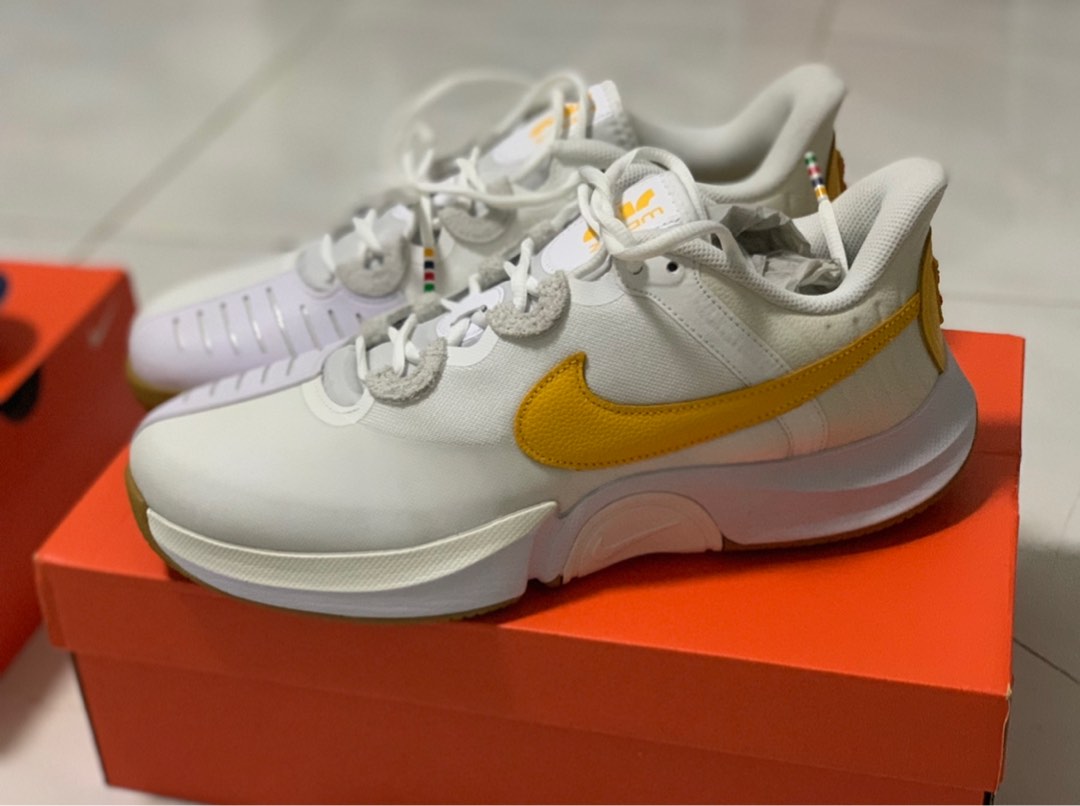 gp turbo nike