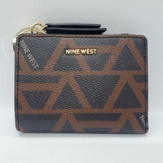 Nine West Women's Wallet 女裝短銀包 全新現貨正品 生日禮物 女朋友禮物
