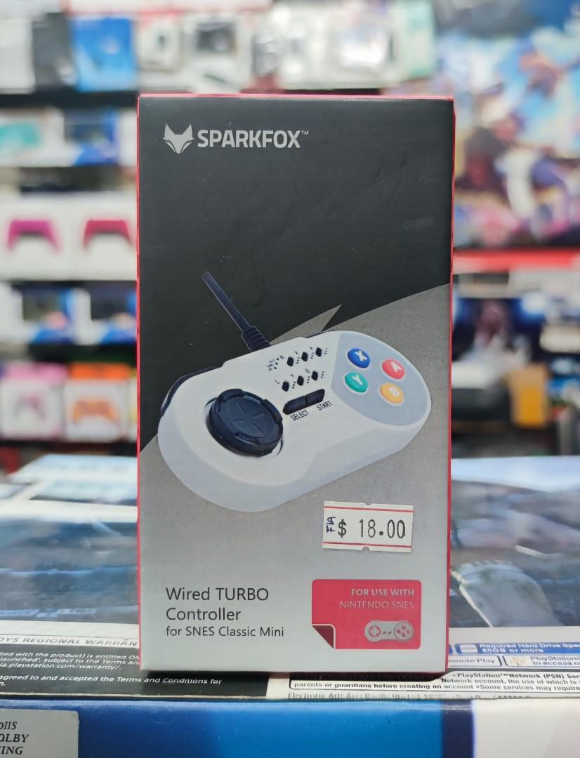 Nintendo Classic Mini Entertainment System, Video Gaming, Video Game