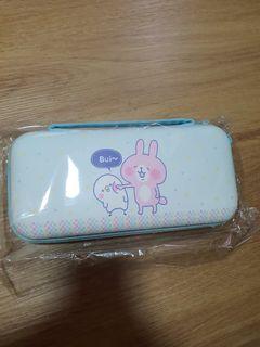 Nintendo switch kanahei cover cute brand new bunny