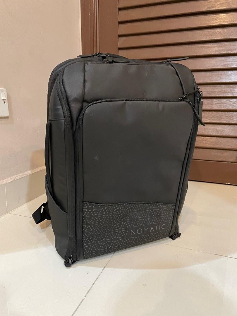 Nomatic Backpack V1, Computers & Tech, Parts & Accessories, Laptop Bags