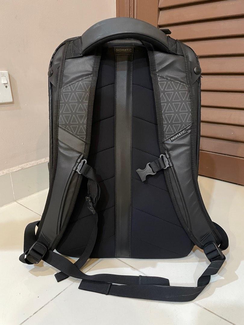 Used nomatic deals backpack