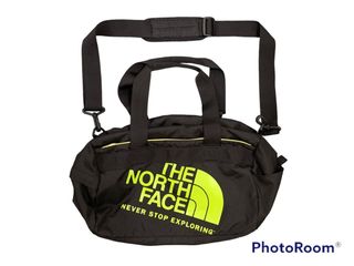 North face duffel bag malaysia hot sale