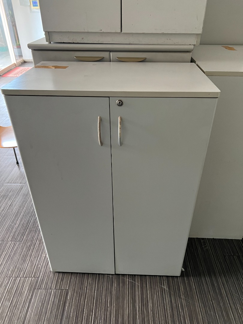 Used Office Furniture & Home Living, Furniture, Shelves