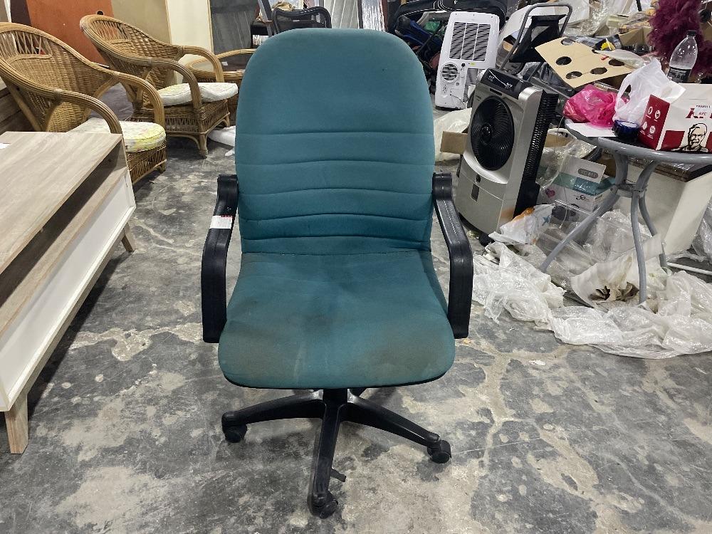 Kerusi armrest cheap