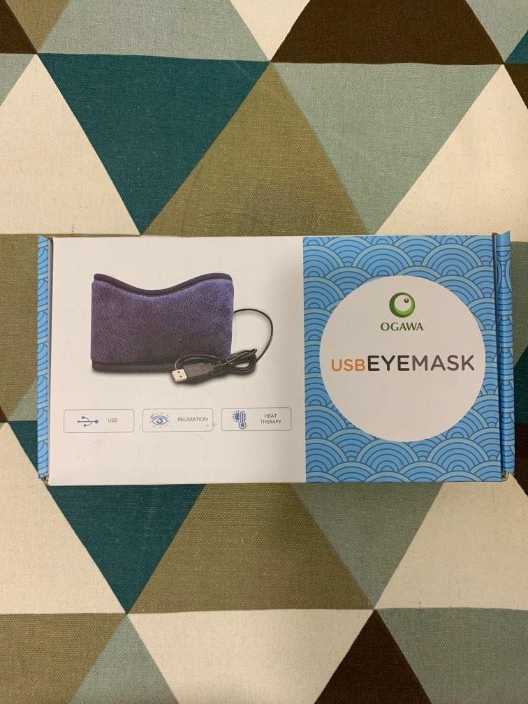 Ogawa USB EyeMask, Sports Equipment, Other Sports Equipment and