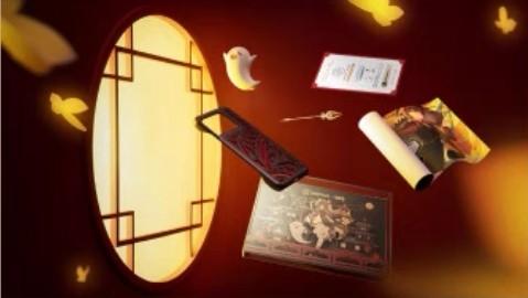 OnePlus x Genshin Impact | Limited Edition Collectibles| Full Box of ...