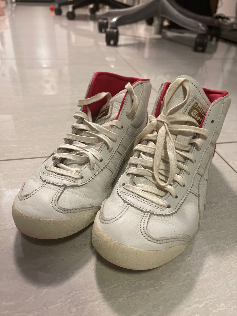 Onitsuka tiger mexico cheap 66 limited edition 2018
