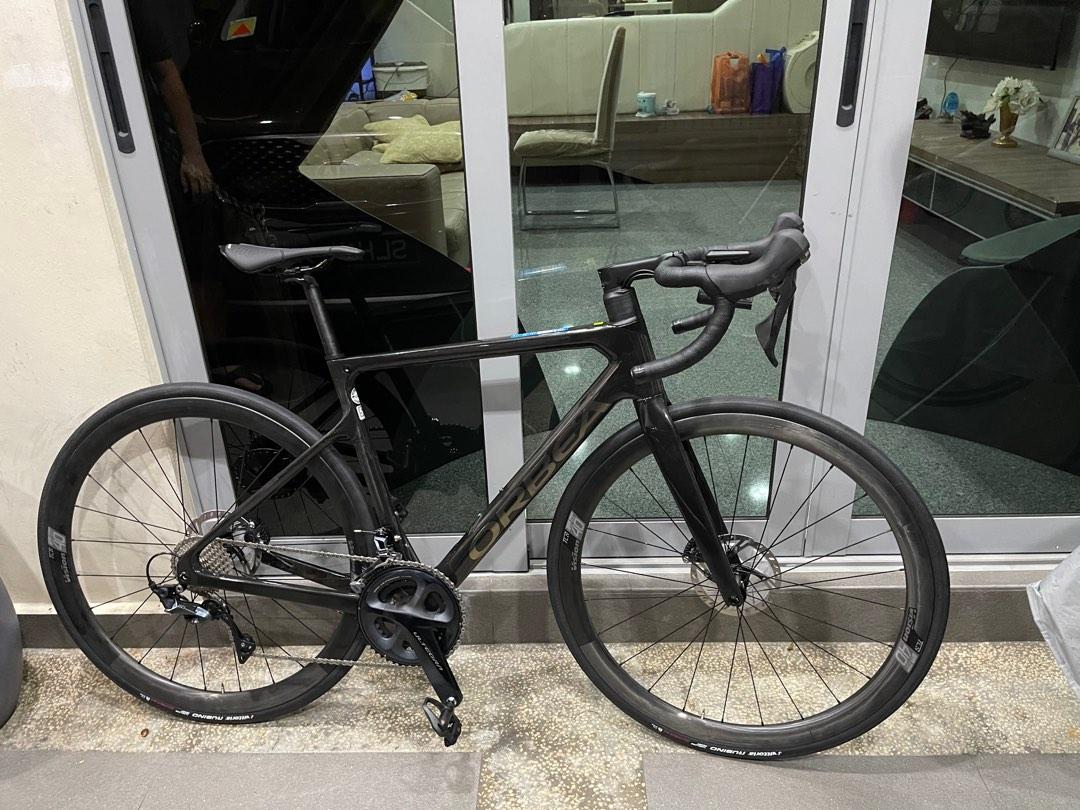 Orbea orca outlet m20 team