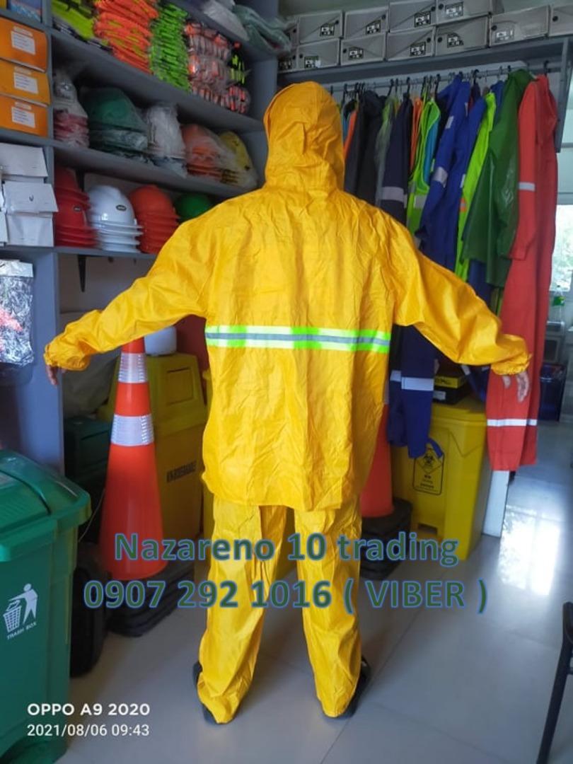 Ordinary jacket & pants raincoat 60, Men's Fashion, Coats, Jackets and ...