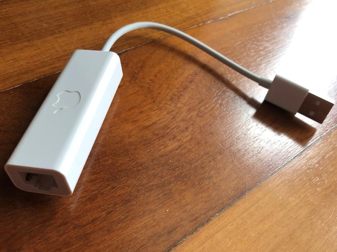 Original Apple USB 2.0 to Adapter, Computers & Tech, Parts