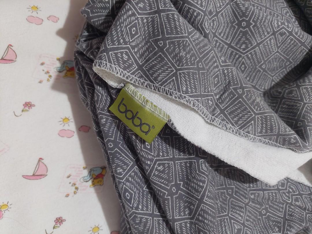 Boba wrap kahla top